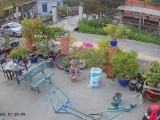 Bàn Giao 3 Camera Wifi Không Dây Cho Khách Cho Khách Tại Phường Gia Lộc Thị Xã Trảng Bàng, Tây Ninh (19/03/2023) DV