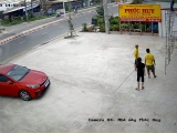 Bàn giao hệ thống 11 camera cho Xưởng Nhôm Công ty Phúc Huy tại Thị xã Hoà Thành, Tây Ninh