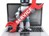 Dịch vụ sửa chữa máy tính tận nơi của Vi tính Thành Huyên