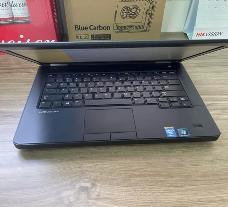 LAPTOP DELL 5440 i7-GEN4/SSD120/PIN CẦM/CÓ VGA RỜI/ NGOẠI HÌNH ĐẸP 99%
