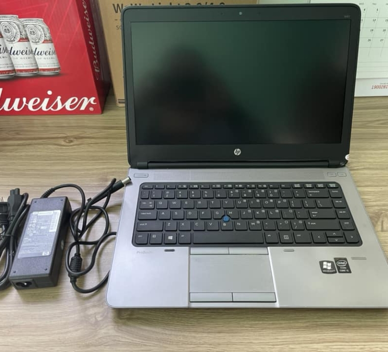 LAPTOP HP i5-GEN4/SSD128/ NGOẠI HÌNH ĐẸP 99%