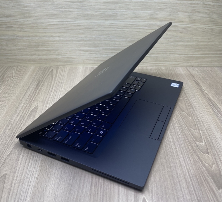 Laptop Cũ DELL 7280/ i5-Gen 6 đẹp 99%