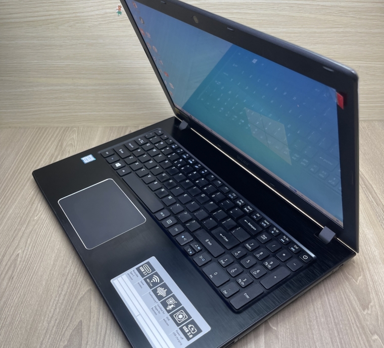ACER i5 THẾ HỆ 8/ RAM 12GB/ SSD NVME 256GB +HDD 500GB/ 15.6INC