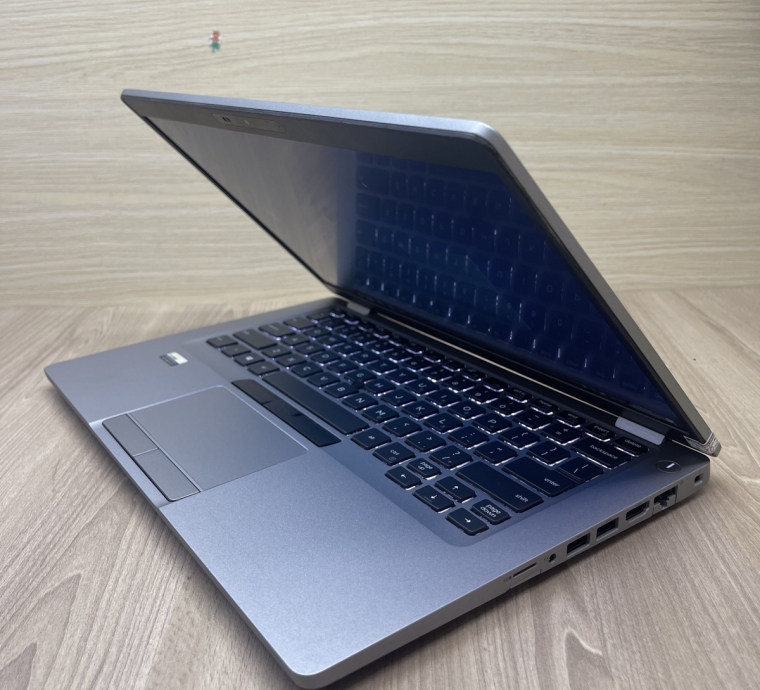 DELL 5410 Likenew | i5-Gen 10 | RAM 8GB | SSD NVME 256GB | 14 inch đẹp 99%
