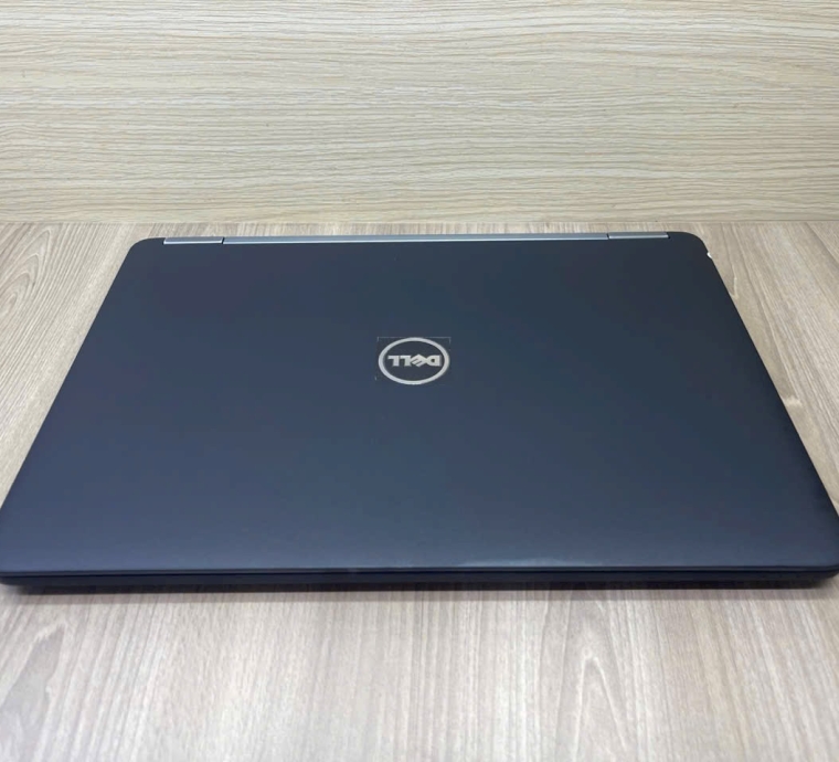 Laptop DELL 7270 Likenew/ i5-Gen 6/ RAM 8GB/ SSD NVME 256GB/ 12.5 inch đẹp 99% 