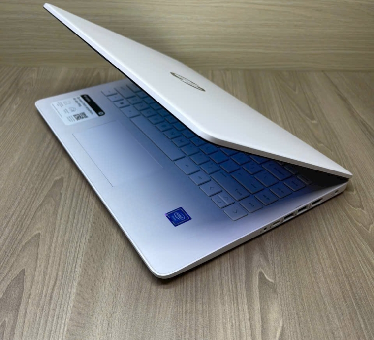 Hp Laptop-14dq | CPU N4120 | RAM 8GB | SSD 60GB+SD 128GB | MÀN 14 INCH | LIKENEW 99%